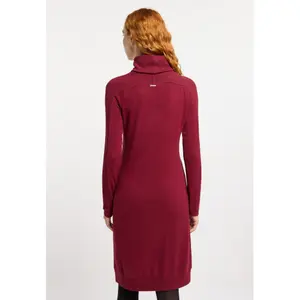 Women's sweater dress Ragwear Peona image-3