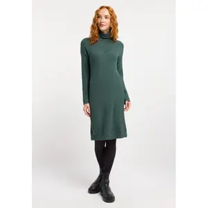 Women's sweater dress Ragwear Peona image-1