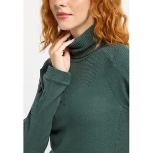 Women's sweater dress Ragwear Peona image-4