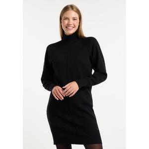 Women's knit dress Ragwear Ruletta image-1