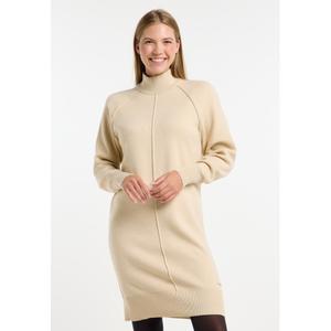 Women's knit dress Ragwear Ruletta image-1