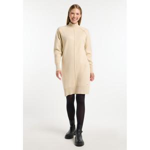 Women's knit dress Ragwear Ruletta image-3