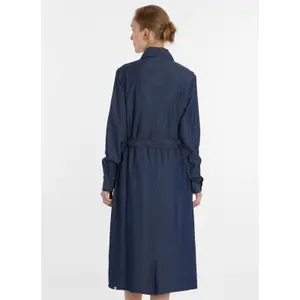 Women's denim dress Ragwear Carnilla image-1