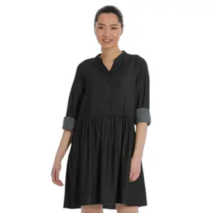Women's denim dress Ragwear Mull image-0
