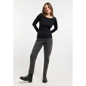 Langarmshirt Ragwear Fllorah Gots image-1