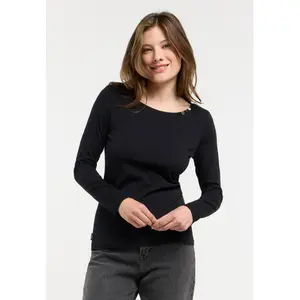 Langarmshirt Ragwear Fllorah Gots image-2