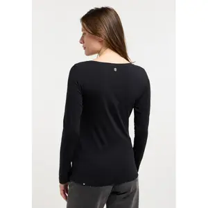 Langarmshirt Ragwear Fllorah Gots image-3