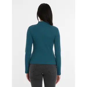 Jersey de manga larga para mujer Ragwear Janelle image-1