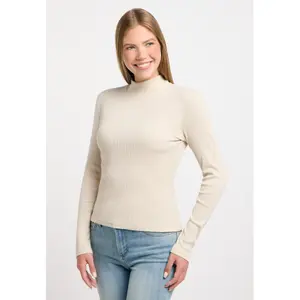 Jersey de manga larga para mujer Ragwear Janelle image-1