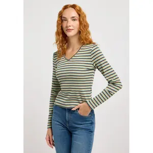 Langarmshirt Ragwear Janewe image-1