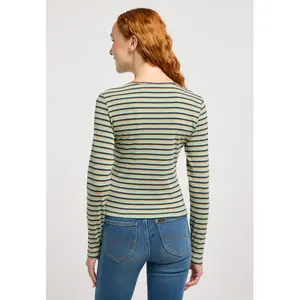 Langarmshirt Ragwear Janewe image-2