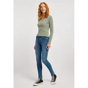 Langarmshirt Ragwear Janewe image-3