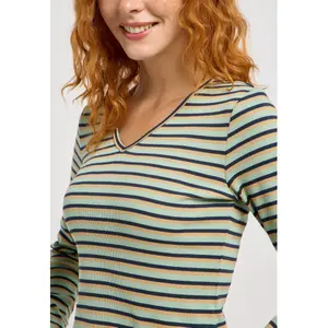 Langarmshirt Ragwear Janewe image-4