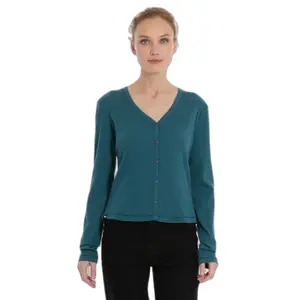 Strickjacke, Damen Ragwear Nomera image-0
