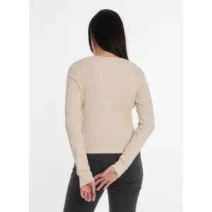 Strickjacke, Damen Ragwear Nomera image-1