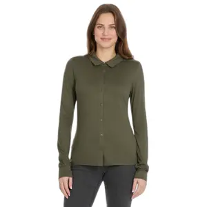 Dameshemd Ragwear Pagee image-0