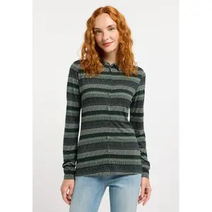 Vrouwen blouse met print Ragwear Pagee image-1