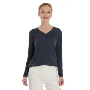 Woman sweater Ragwear Pinkki image-0