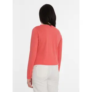 Woman sweater Ragwear Pinkki image-1