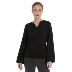 Women's long sleeve T-shirt Ragwear Santica image-0