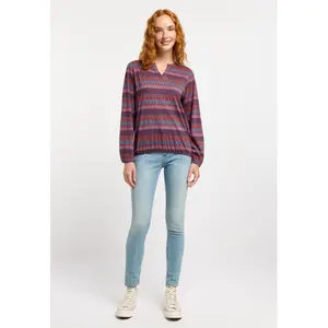 Women's blouse Ragwear Santica Print image-1