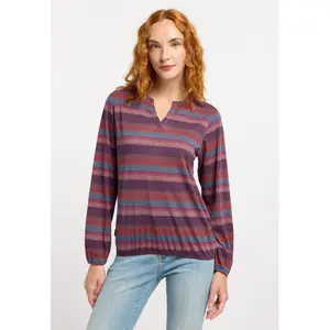 Women's blouse Ragwear Santica Print image-2