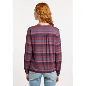 Women's blouse Ragwear Santica Print image-3
