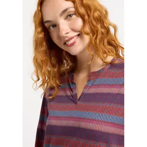 Women's blouse Ragwear Santica Print image-4