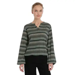 Women's blouse Ragwear Santica Print image-0