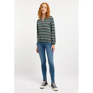Women's blouse Ragwear Santica Print image-1