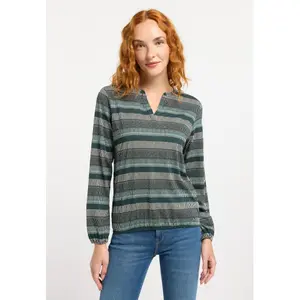 Women's blouse Ragwear Santica Print image-2