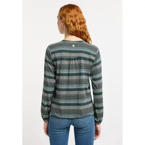 Women's blouse Ragwear Santica Print image-3
