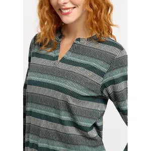 Women's blouse Ragwear Santica Print image-4