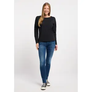 Women's long sleeve T-shirt Ragwear Shimona image-1