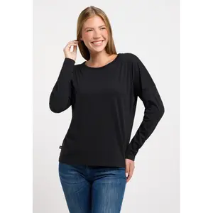 Women's long sleeve T-shirt Ragwear Shimona image-2