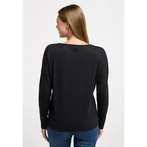 Women's long sleeve T-shirt Ragwear Shimona image-3