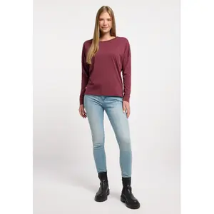 Women's long sleeve T-shirt Ragwear Shimona image-1
