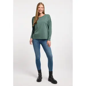 Women's long sleeve T-shirt Ragwear Shimona image-1