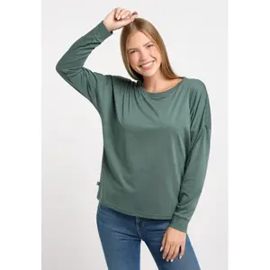Women's long sleeve T-shirt Ragwear Shimona image-2