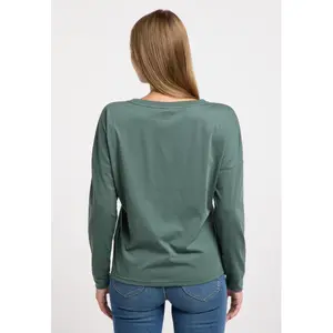 Women's long sleeve T-shirt Ragwear Shimona image-3