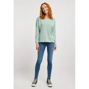 Women's long sleeve T-shirt Ragwear Shimona image-1