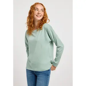 Women's long sleeve T-shirt Ragwear Shimona image-2