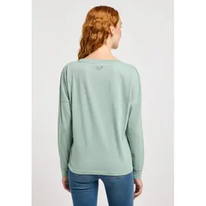 Women's long sleeve T-shirt Ragwear Shimona image-3