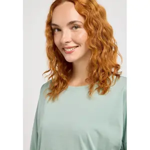 Women's long sleeve T-shirt Ragwear Shimona image-4