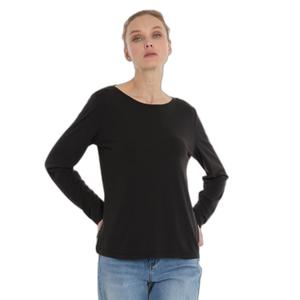 Women's long sleeve T-shirt Ragwear Wendana image-0