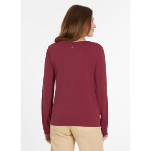 Women's long sleeve T-shirt Ragwear Wendana image-1