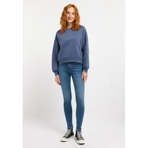 Sweatshirt woman Ragwear Clarian image-1
