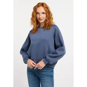 Sweatshirt woman Ragwear Clarian image-2