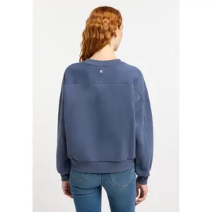 Sweatshirt woman Ragwear Clarian image-3