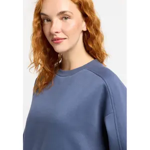Sweatshirt woman Ragwear Clarian image-4